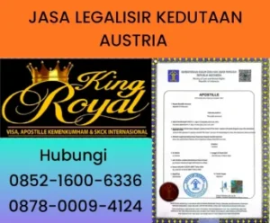 jasa-legalisir-kedutaan-austria