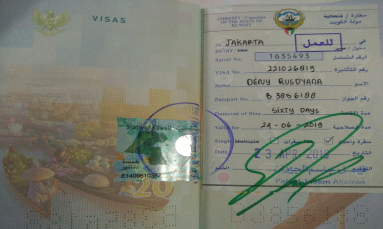 jasa-pembuatan-visa-kuwait