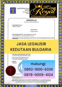 jasa-legalisir-kedutaan-bulgaria