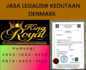 jasa-legalisir-kedutaan-denmark