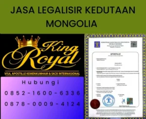 jasa-legalisir-kedutaan-mongolia