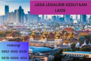 jasa-legalisir-kedutaan-laos