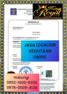 jasa-legalisir-kedutaan-swiss