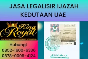 jasa-legalisir-ijazah-kedutaan-uae