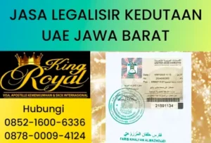 jasa-legalisir-kedutaan-uae-di-jawa-barat