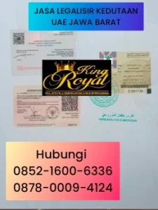 jasa-legalisir-kedutaan-uae-di-jawa-barat