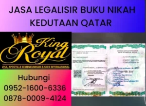 legalisir-buku-nikah-di-kedutaan-qatar