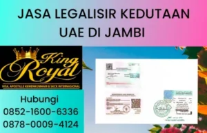 jasa-legalisir-kedutaan-uae-di-jambi