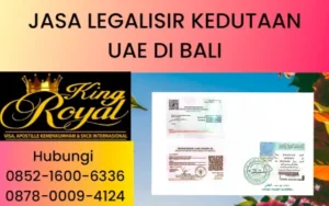 jasa-legalisir-kedutaan-uae-di-bali