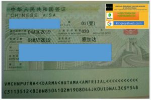 pembuatan-visa-tourist-china