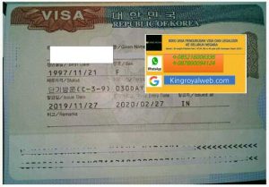 agent-pembuatan-visa-korea