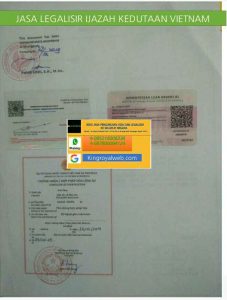 jasa-legalisir-ijazah-kedutaan-vietnam