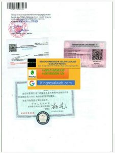 legalisir-ijazah-kedutaan-china