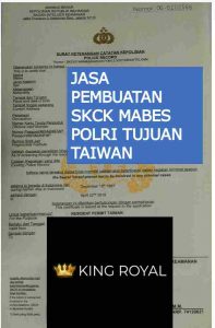 jasa-pembuatan-skck-mabes-polri-tujuan-taiwan