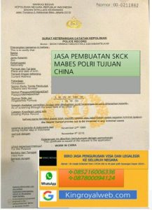 jasa-pembuatan-skck-mabes-polri-tujuan-china