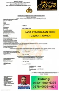 jasa-pembuatan-skck-mabes-polri-tujuan-taiwan