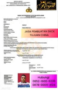 jasa-pembuatan-skck-mabes-polri-tujuan-china