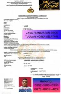 jasa-pembuatan-skck-mabes-polri-tujuan-korea-selatan
