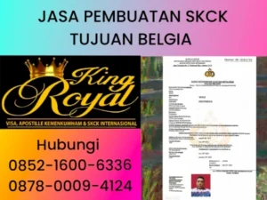 jasa-pembuatan-skck-mabes-polri-tujuan-belgia
