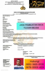 jasa-pembuatan-skck-mabes-polri-tujuan-belgia