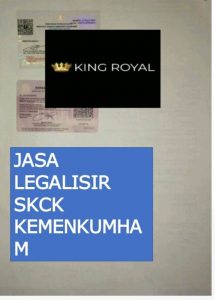 jasa-legalisir-skck-kemenkumham