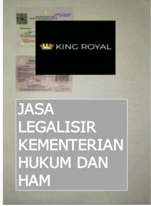 jasa-legalisir-kemenkumham-di-lampung