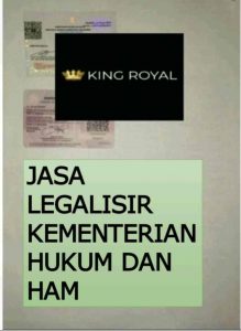 jasa-legalisir-kemenkumham-di-bali