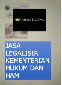 jasa-legalisir-kemenkumham-dan-kemenlu