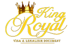 King Royal