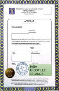 jasa-apostille-belanda-di-kemenkumham