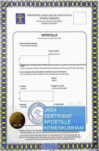 jasa-sertifikat-apostille-kemenkumham