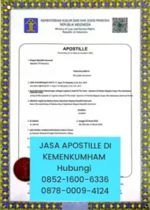 jasa-apostille-di-kemenkumham