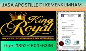 jasa-apostille-di-kemenkumham