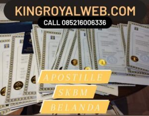 jasa-apostille-skbm-belanda