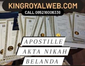 apostille-akta-nikah-belanda