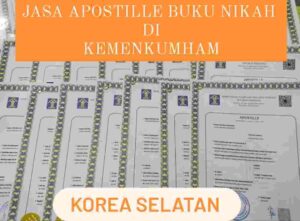 jasa-apostille-buku-nikah-korea-selatan