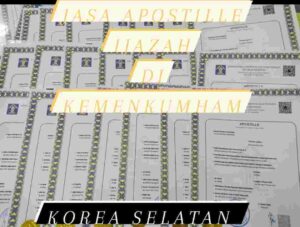 jasa-apostille-ijazah-korea-selatan