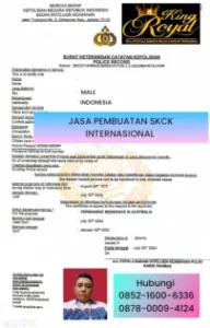 jasa-pembuatan-skck-internasional