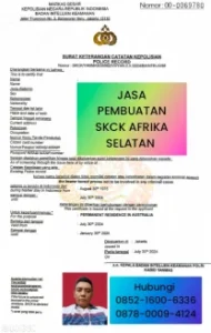 pembuatan-skck-tujuan-afrika-selatan