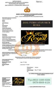 jasa-pembuatan-skck-rusia