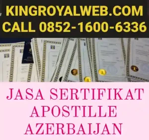 jasa-sertifikat-apostille-azerbaijan