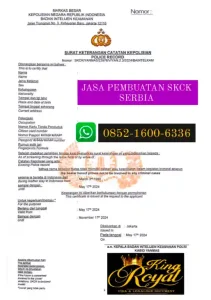 jasa-pembuatan-skck-mabes-polri-tujuan-serbia