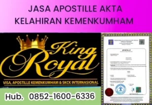 apostille-akta-kelahiran-di-kemenkumham