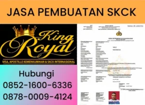 skck