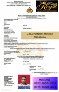 jasa-pembuatan-skck-di-surabaya