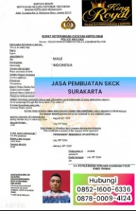 jasa-pembuatan-skck-di-surakarta