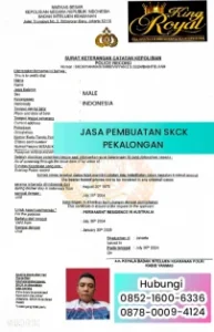 jasa-pembuatan-skck-di-pekalongan
