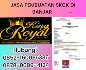 jasa-pembuatan-skck-di-banjar