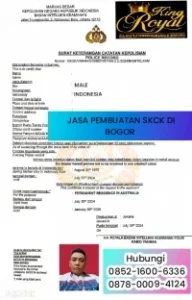 jasa-pembuatan-skck-di-bogor