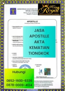 apostille-akta-kematian-tujuan-tiongkok